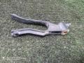 кронштейн радиатора Opel Astra H рестайлинг (2006—2014) 2011, 1.6i Z16XER, 13162131 - фото №3