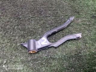 кронштейн радиатора Opel Astra H рестайлинг (2006—2014) 2011, 1.6i Z16XER, 13162131