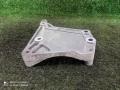кронштейн компрессора кондиционера Opel Corsa D (2006—2010) 2009, 1.3 CDTI Z13DTH, 55567925 - фото №2