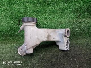 фланец (тройник) системы охлаждения Cadillac CTS II (2007—2014) 2012, 3.6i LLT, 92068778