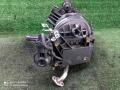 коллектор впускной Opel Corsa D (2006—2010) 2010, 1.4i Z14XEP, 55354364 - фото №3