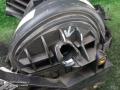 коллектор впускной Opel Corsa D (2006—2010) 2010, 1.4i Z14XEP, 55354364 - фото №4