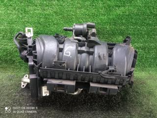 коллектор впускной Opel Astra H рестайлинг (2006—2014) 2011, 1.4i Z14XEP, 55559837