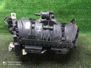 коллектор впускной Opel Astra H рестайлинг (2006—2014) 2011, 1.4i Z14XEP, 55559837