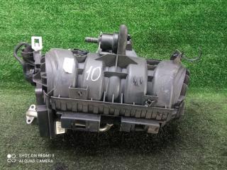 коллектор впускной Opel Astra H рестайлинг (2006—2014) 2011, 1.4i Z14XEP, 55559837