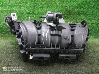 коллектор впускной Opel Corsa D (2006—2010) 2011, 1.2i Z12XEP, 55559838