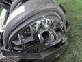 коллектор впускной Opel Corsa D (2006—2010) 2011, 1.2i Z12XEP, 55559838 - фото №4