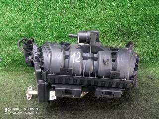 коллектор впускной Opel Astra H рестайлинг (2006—2014) 2011, 1.4i Z14XEP, 55556841
