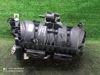 коллектор впускной Opel Corsa D (2006—2010) 2010, 1.4i Z14XEP, 24420485