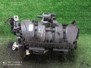 коллектор впускной Opel Astra H рестайлинг (2006—2014) 2011, 1.4i Z14XEP, 55353615
