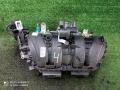 коллектор впускной Opel Astra H рестайлинг (2006—2014) 2011, 1.4i Z14XEP, 55353615 - фото №2