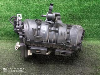коллектор впускной Opel Corsa D (2006—2010) 2010, 1.4i Z14XEP, 55354364