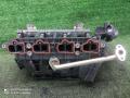 коллектор впускной Opel Corsa D (2006—2010) 2010, 1.4i Z14XEP, 55354364 - фото №6