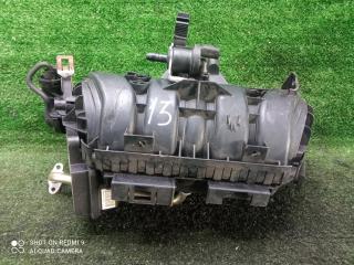 коллектор впускной Opel Corsa D (2006—2010) 2010, 1.4i Z14XEP, 24420485