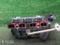 коллектор впускной Opel Corsa D (2006—2010) 2010, 1.4i Z14XEP, 24420485 - фото №7