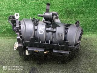 коллектор впускной Opel Astra H рестайлинг (2006—2014) 2011, 1.2i Z12XEP, 55559829