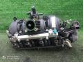 коллектор впускной Opel Astra H рестайлинг (2006—2014) 2011, 1.2i Z12XEP, 55559829 - фото №4