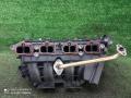 коллектор впускной Opel Astra H рестайлинг (2006—2014) 2011, 1.2i Z12XEP, 55559829 - фото №6