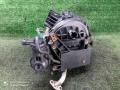 коллектор впускной Opel Corsa D (2006—2010) 2010, 1.4i Z14XEP, 55557906 - фото №3