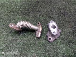 масляная трубка турбины Opel Astra H рестайлинг (2006—2014) 2011, 1.3CDTI Z13DTH, 93177485