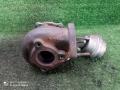 турбина Opel Corsa D (2006—2010) 2009, 1.3CDTI Z13DTH, 55198317 - фото №5