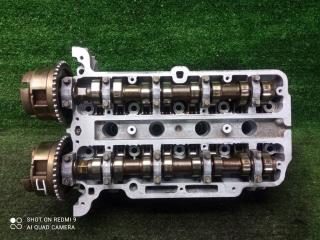 головка блока цилиндров Opel Astra J рестайлинг (2012—2018) 2013, 1.4i A14XER, 55562229