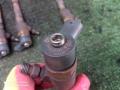 форсунка Opel Astra H рестайлинг (2006—2014) 2011, 1.3CDTI Z13DTH, 0445110183 - фото №5