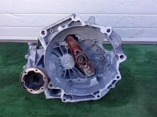 КПП механическая (МКПП) Skoda Octavia II рестайлинг (2008—2013) 2010, 1.6i BSE, 0AF300040HX