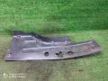 пыльник двигателя Opel Astra J (2009—2012) 2011, 1.6i A16XER, 13239610 - фото №3