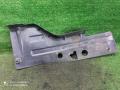 пыльник двигателя Opel Astra J (2009—2012) 2011, 1.6i A16XER, 13239610 - фото №4