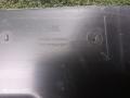 пыльник двигателя Opel Astra J (2009—2012) 2011, 1.6i A16XER, 13239610 - фото №6