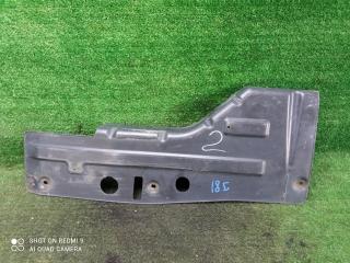 пыльник двигателя Opel Astra J (2009—2012) 2011, 1.6i A16XER, 13239610