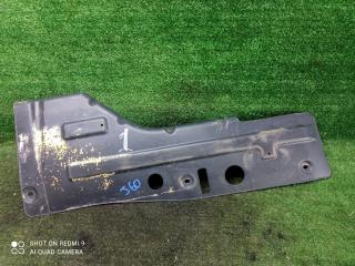 пыльник двигателя Opel Astra J (2009—2012) 2011, 1.6i A16XER, 13280107