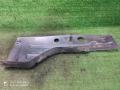 пыльник двигателя Opel Astra J (2009—2012) 2011, 1.6i A16XER, 13280107 - фото №2