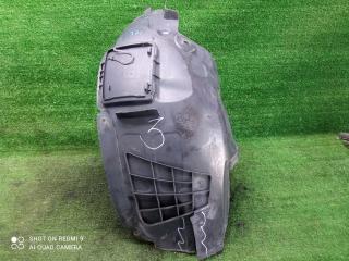 защита арок передняя правая (подкрылок) Opel Zafira B рестайлинг (2008—2014) 2011, 1.8i Z18XER, 13129628