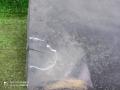 защита арок передняя левая (подкрылок) Opel Astra H рестайлинг (2006—2014) 2011, 1.6i Z16XER, 13125602 - фото №6