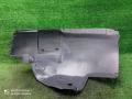 защита арок передняя правая (подкрылок) Opel Astra H рестайлинг (2006—2014) 2011, 1.8i Z18XER, 13125603 - фото №4