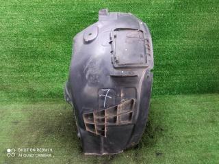 защита арок передняя левая (подкрылок) Opel Zafira B рестайлинг (2008—2014) 2011, 1.8i Z18XER, 13129623