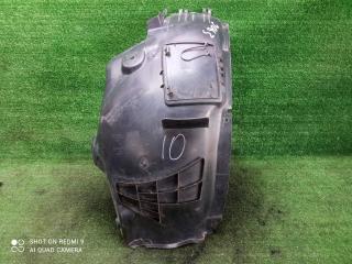 защита арок передняя левая (подкрылок) Opel Astra H рестайлинг (2006—2014) 2011, 1.6i Z16XER, 13125602