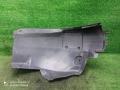 защита арок передняя левая (подкрылок) Opel Astra H рестайлинг (2006—2014) 2011, 1.6i Z16XER, 13125602 - фото №5