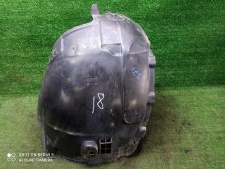 защита арок передняя правая (подкрылок) Opel Zafira B рестайлинг (2008—2014) 2011, 1.8i Z18XER, 13129629