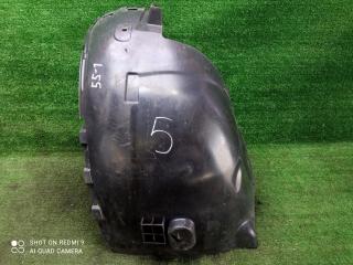 защита арок передняя левая (подкрылок) Opel Astra H рестайлинг (2006—2014) 2011, 1.8i Z18XER, 13125604