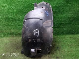 защита арок передняя правая (подкрылок) Opel Astra H рестайлинг (2006—2014) 2011, 1.8i Z18XER, 13125605