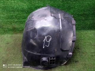 защита арок передняя правая (подкрылок) Opel Zafira B рестайлинг (2008—2014) 2011, 1.8i Z18XER, 13129629