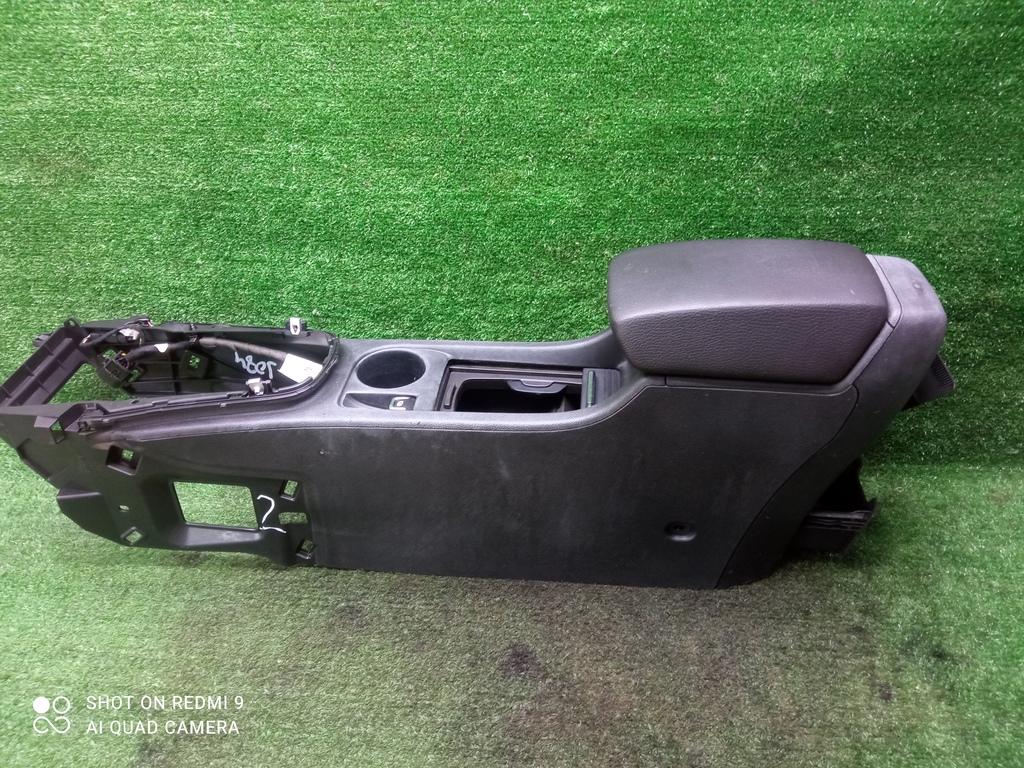 подлокотник Opel Astra J рестайлинг (2012—2018) 2014, 1.6i A16XER, 13258342 - фото №1
