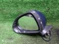 зеркало наружное левое Opel Corsa D (2006—2010) 2010, 1.4i Z14XEP, 13187615 - фото №7