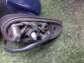 зеркало наружное левое Opel Corsa D (2006—2010) 2010, 1.4i Z14XEP, 13187615 - фото №9
