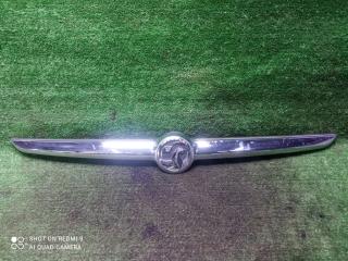 молдинг крышки багажника Opel Zafira C (2011—2016) 2015, 2.0TD A20DTH, 20907404