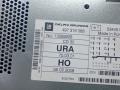 магнитола Opel Zafira B рестайлинг (2008—2014) 2009, 1.8i Z18XER, 13289928 - фото №4