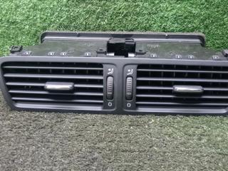 дефлектор обдува салона Volkswagen Passat B6 (2005—2010) 2007, 2.0TD CBAB, 3C2819728D